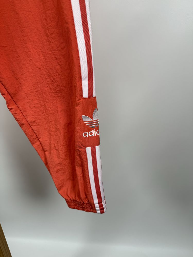 Adidas dresy spodnie dresowe E36