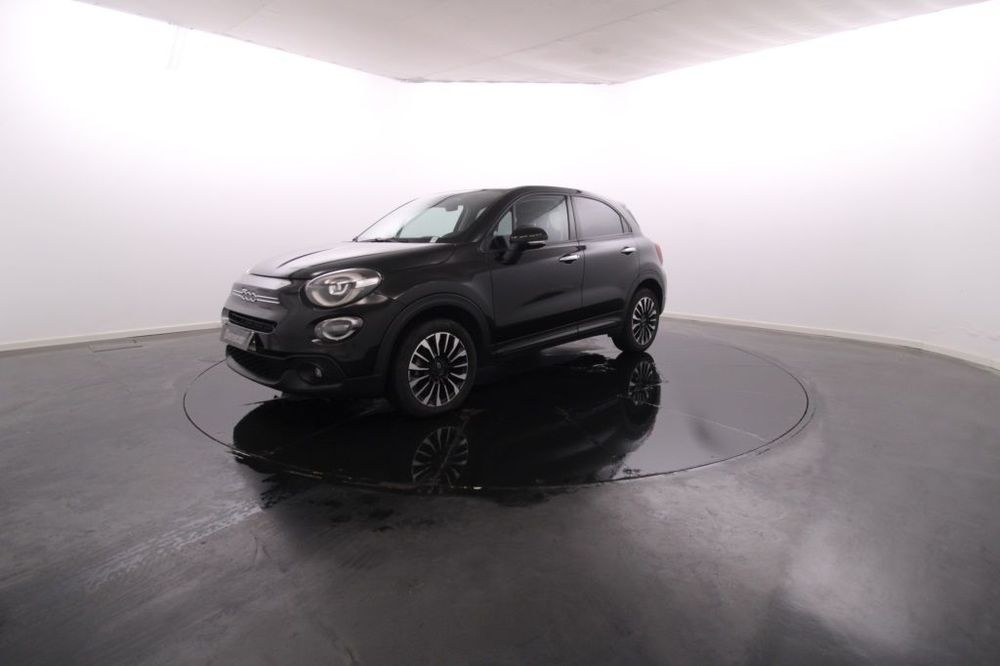 Fiat 500X 1.3 MJ Urban