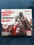 Awesomenauts, Far Cry, Assassin’s Creed II CD-Action 02/2017 CDA 265