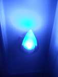 Luz de presença marca safety1st