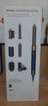 Мультістайлер Dyson HS05 Complete Long Volumise Prussian Blue/Copper
