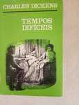 Charles Dickens - Tempos difíceis