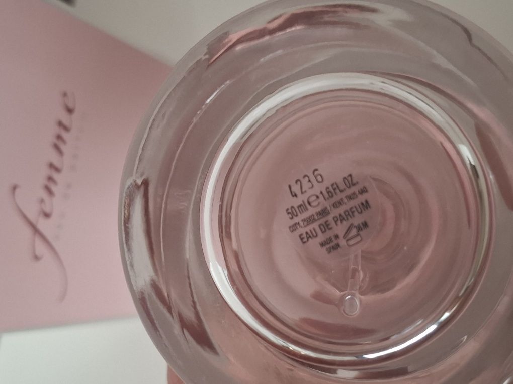 Hugo boss femme 50ml