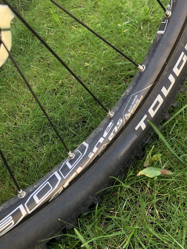 MTB Rower Górski | Dartmoor Primal | 27.5" koła | Enduro