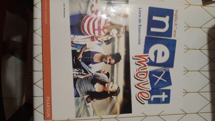 Cadernos Atividade 8º Ano