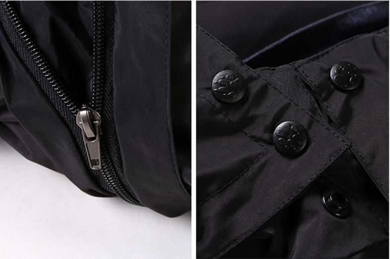 Чоловічі куртки 2в1 JACK WOLFSKIN