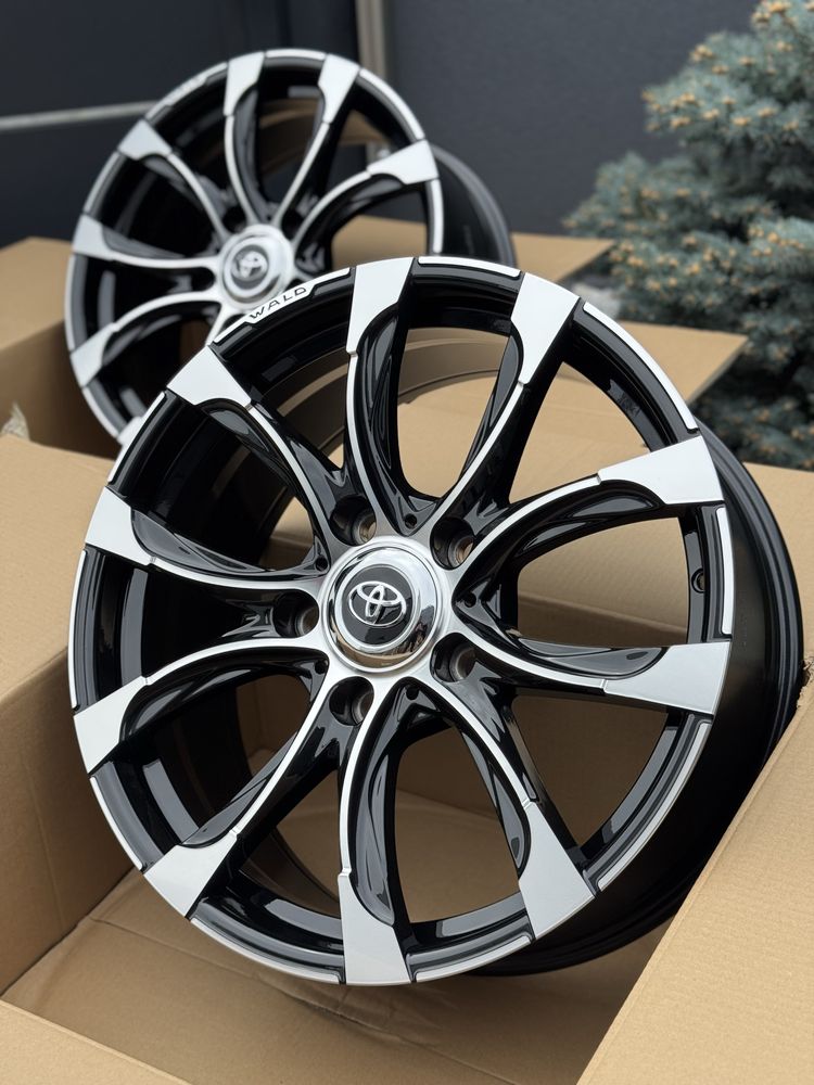 Диски Нові R20/5/150 Land Cruiser 100 200 Lexus LX 450 570 в Наявнтсті