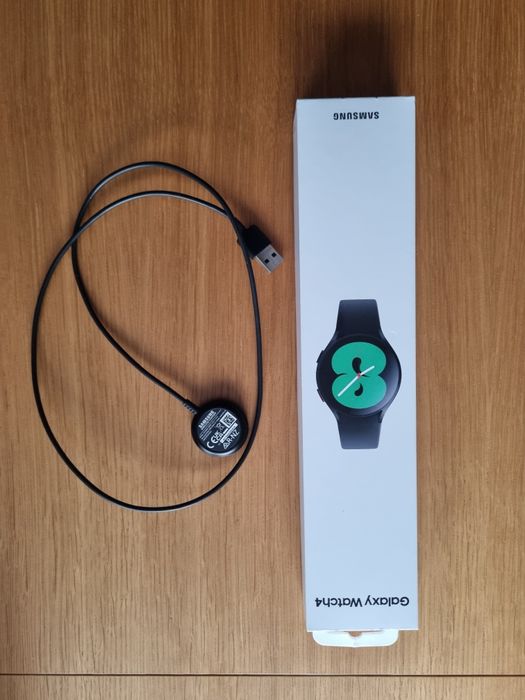Samsung Galaxy Watch 4 - 44mm