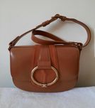 Mala Castanha Elisabetta Franchi
