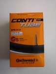 Dętka rowerowa MTB Continental 27,5"x1. 75 27,5''x2.5 (Presta 42 mm)