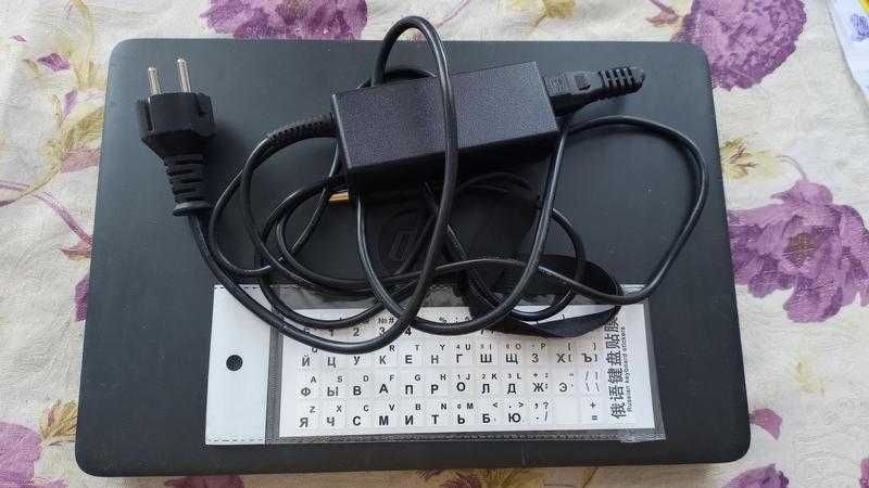 Ноутбук hp probook 440 g1 (i5-4200m/8/128 gb).