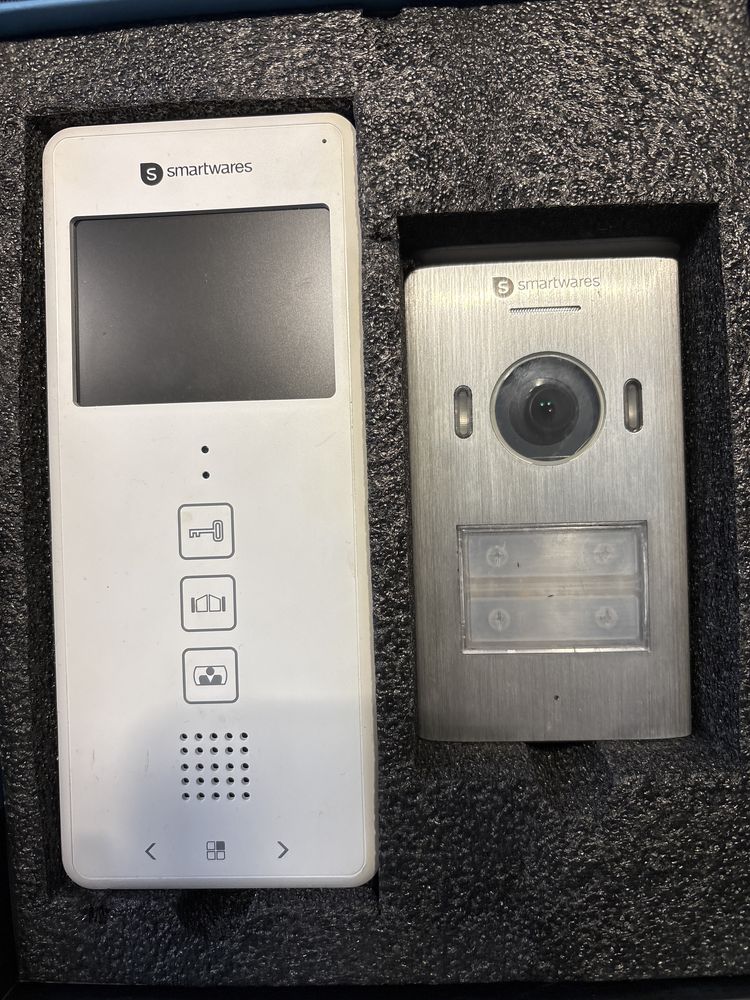Domofon smartwares