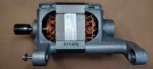 Silnik pralki Elecrolux EWT136540W 1300obr/min