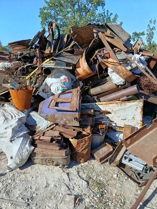 Куплю метал Кіровоградська область