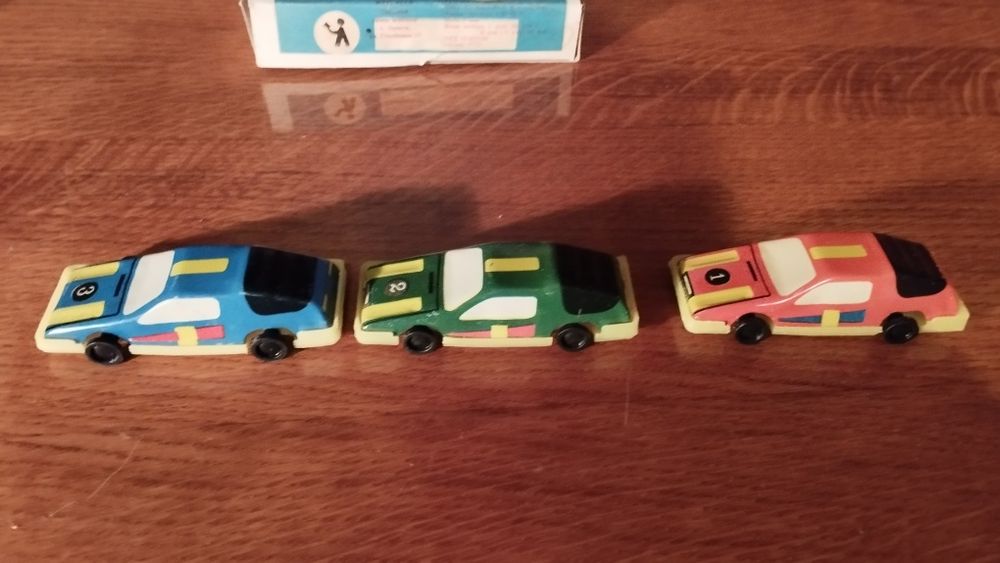 Машинки Стріла СРСР