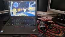 Laptop Lenovo Thinkpad X27
