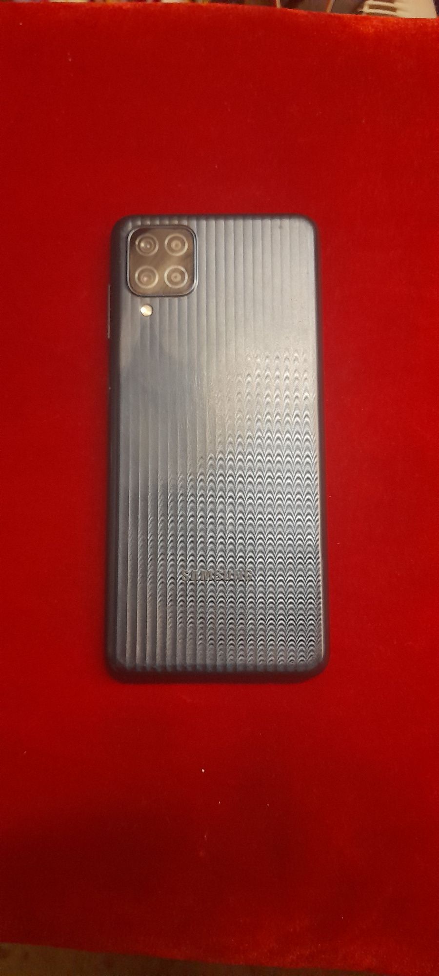 Samsung M12 4/64