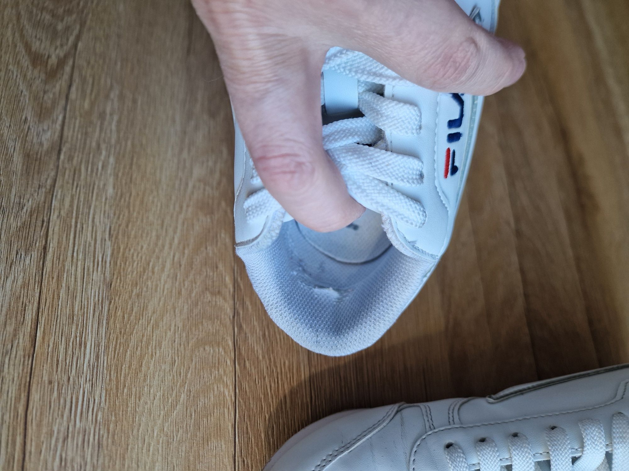 Adidasy damski Fila