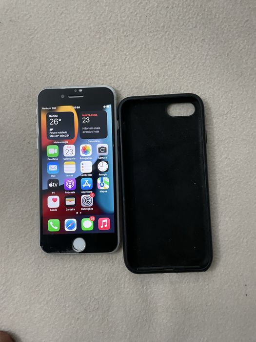 Iphone 7 em perfeito estado