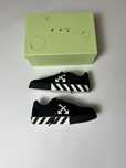 Off-white low,new,size:43