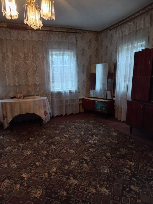 Продам будинок в селі Іванівка,  10км від Чернігова