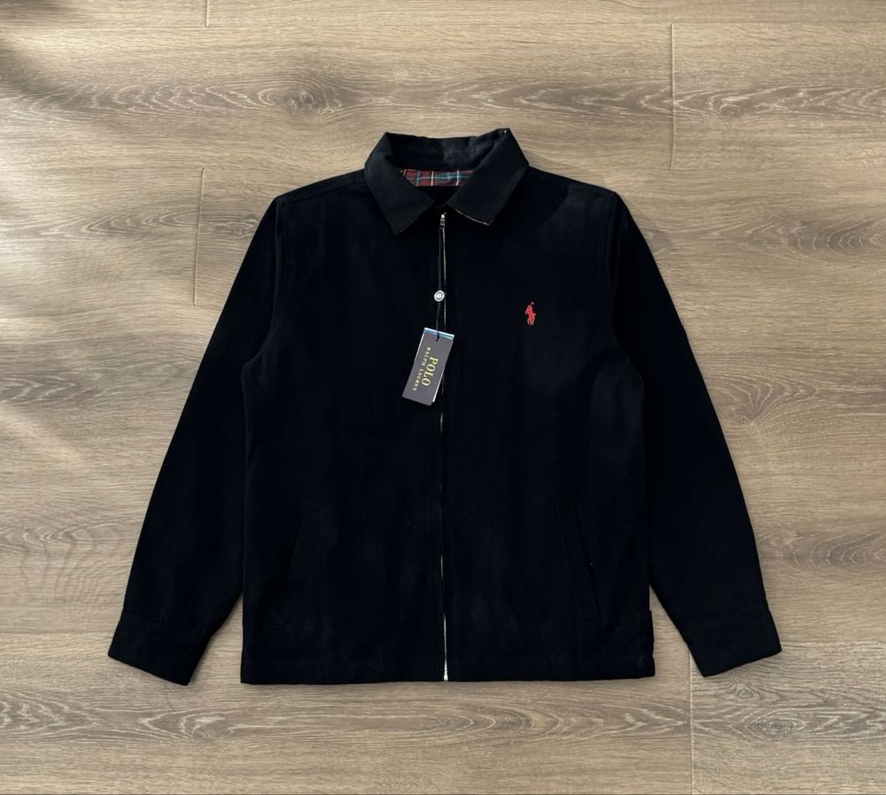 Харінгтон Polo Ralph Lauren нові з всіма бірками