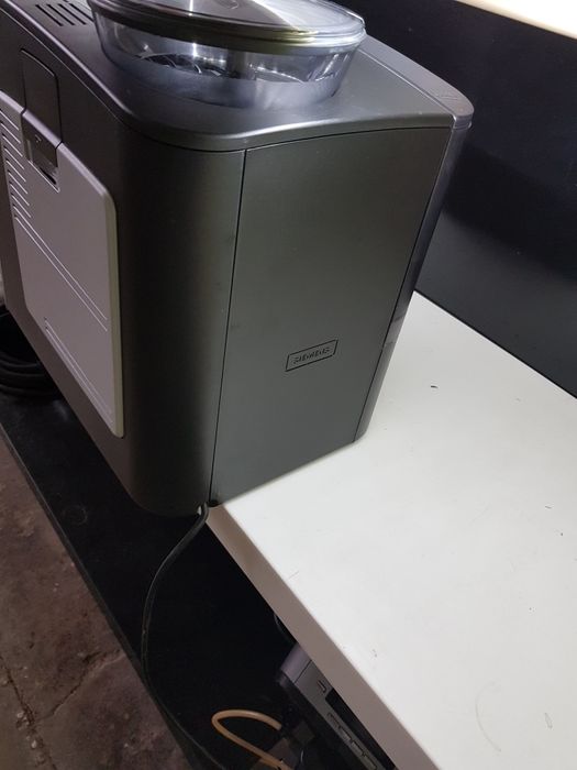 Кавомашина Siemens EQ 6 Plus s100