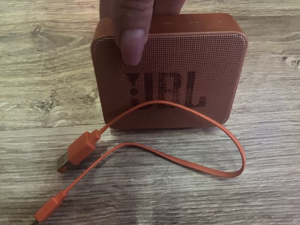 Głośnik JBL GO 2