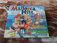 Mallorca hits - CD