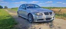 Bmw e90 325i Mpakiet