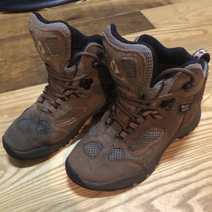 Kozaki Vasque Breeze eur 32,5