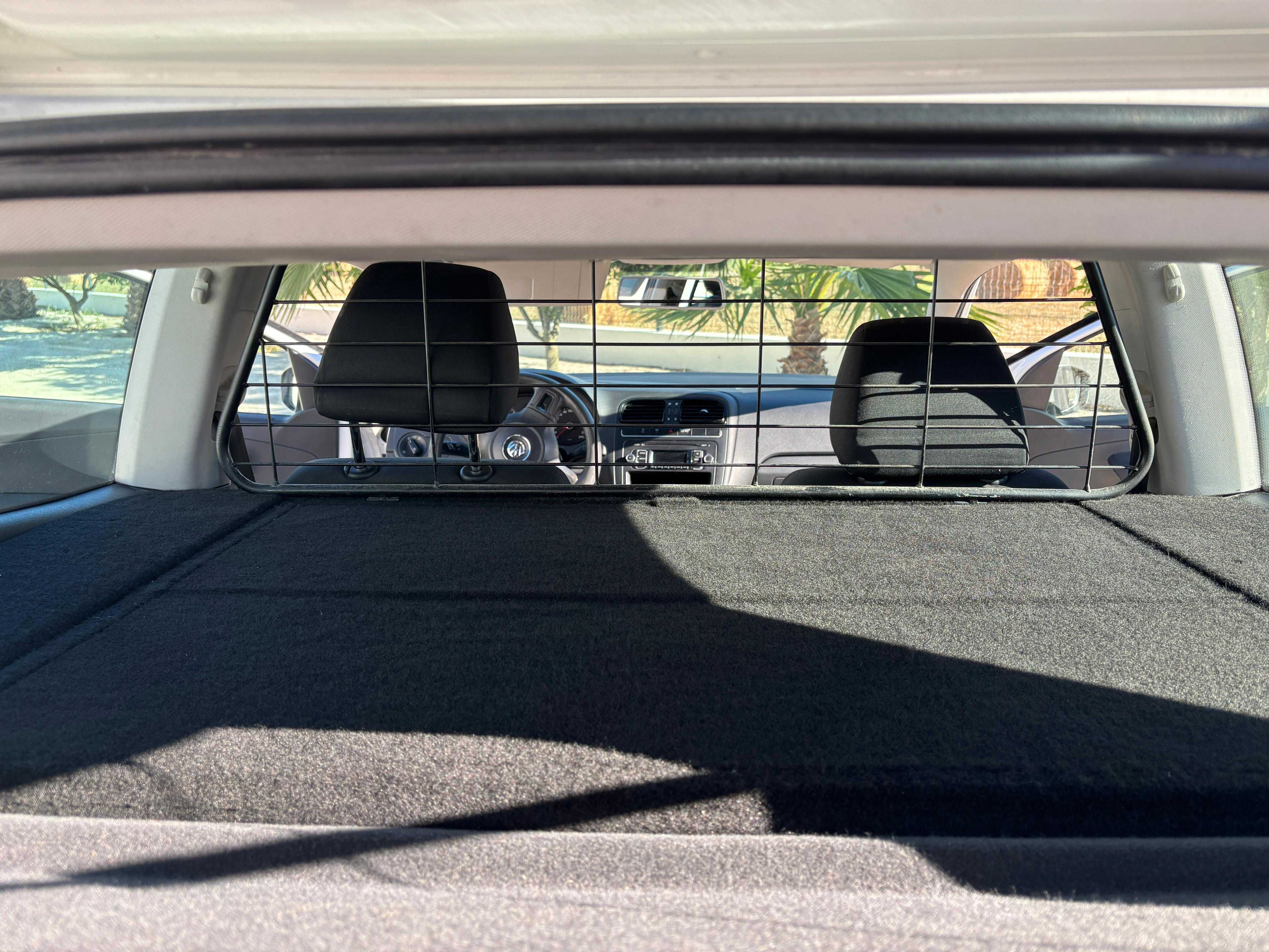 Volkswagen Polo 1.2 TDI - 2012 | Econômico, e em Excelente Estado