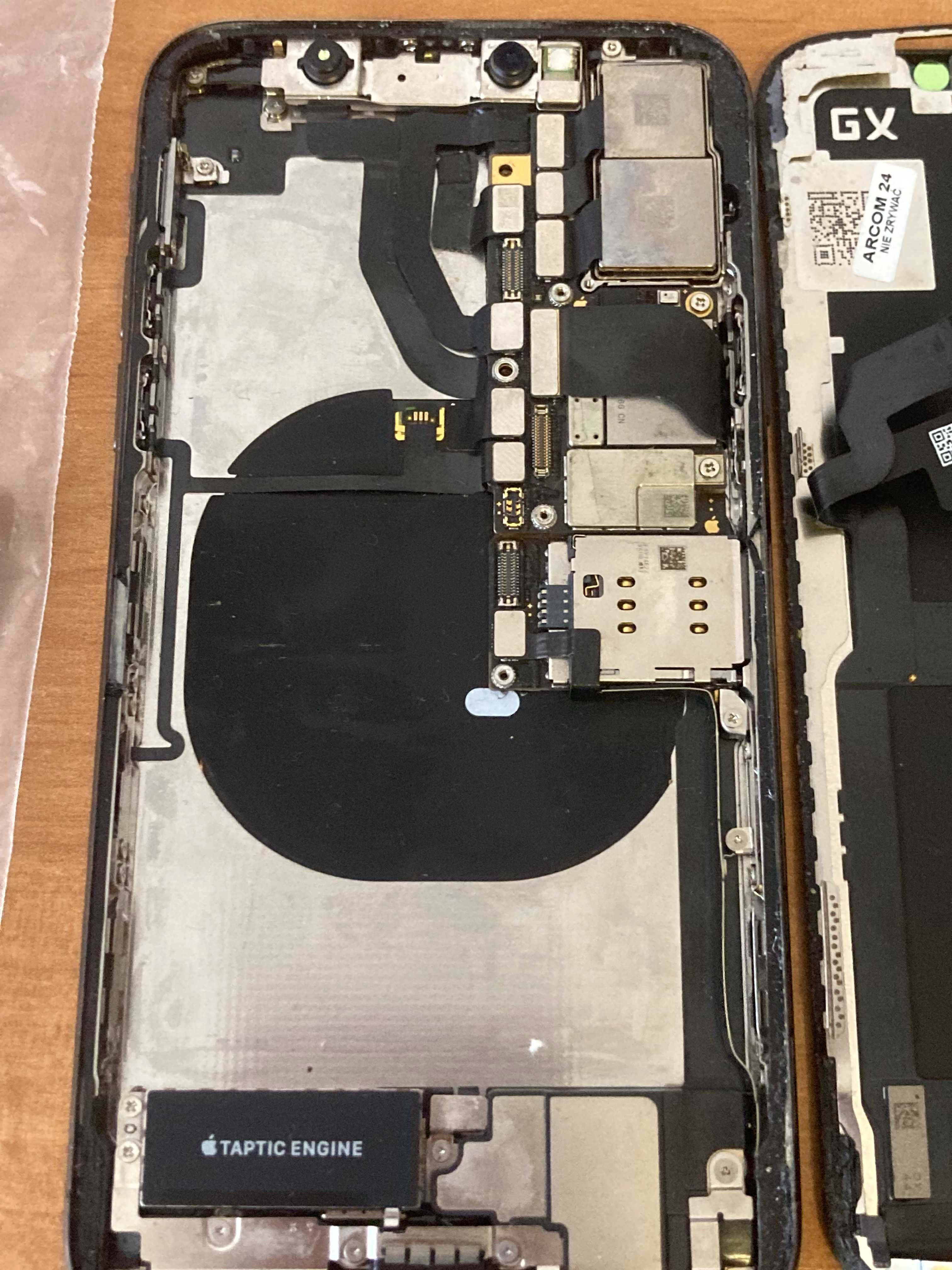 iPhone X 256 GB Space Gray A1865