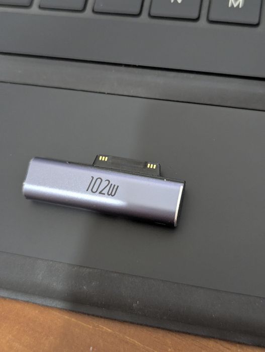 Планшет Microsoft surface pro 6 i5 8250u 8/128