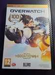 Overwatch Game of the year edition PC