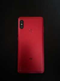 Телефон Xiaomi Redmi note 5 4/64gb