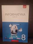 Informatyka. Podręcznik