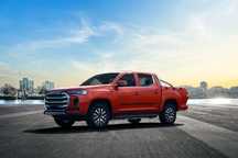 Maxus eT90 MAXUS eT90 EV bateria 88,5 kWh, 2023