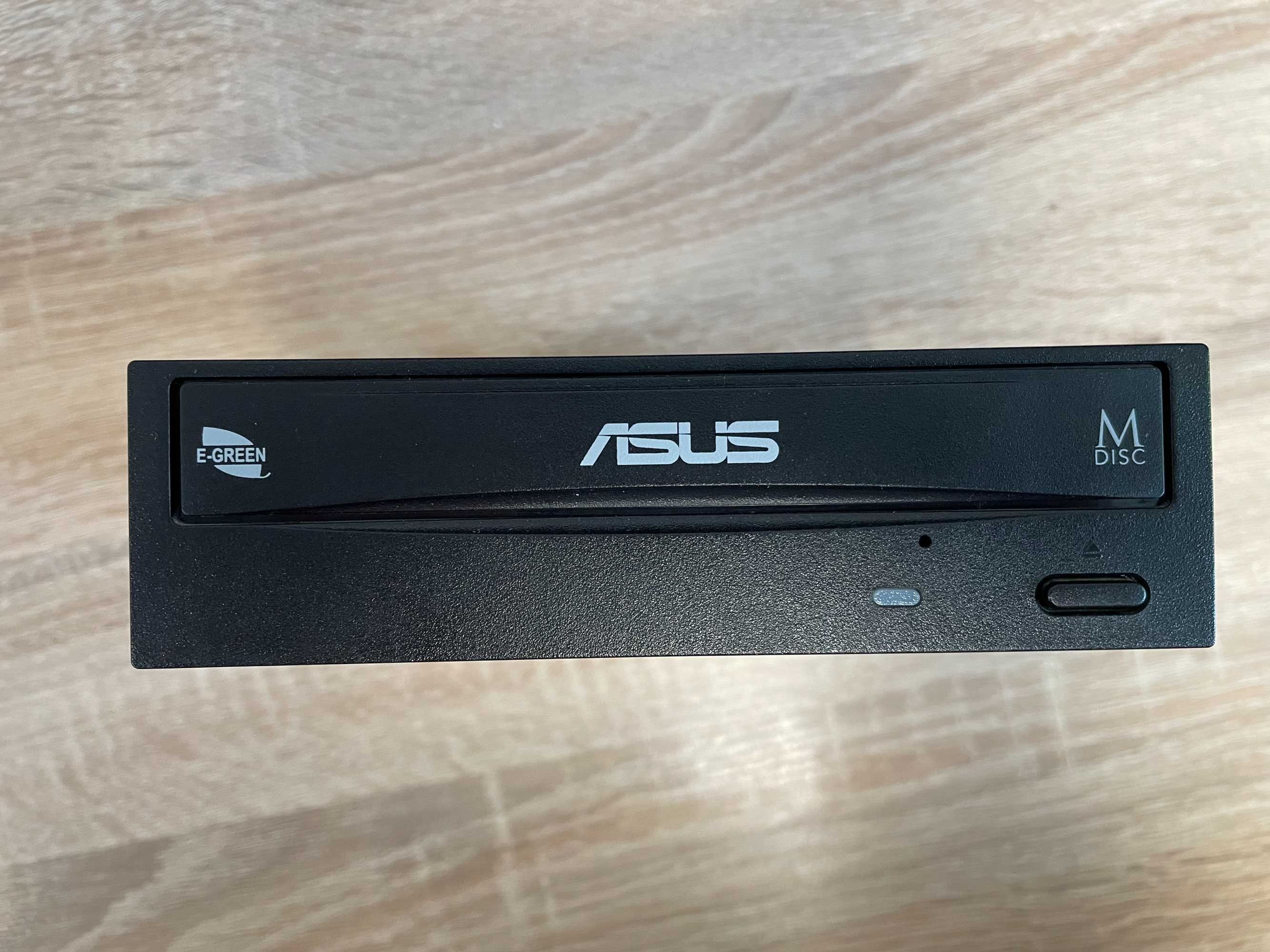 Оптический привод Asus DRW-24D5MT/BLK/B/AS