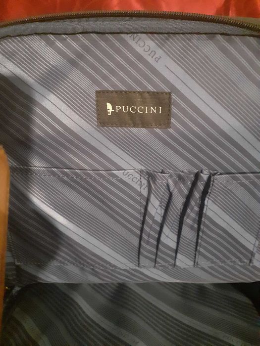 Продам новий італійський брендовий рюкзак