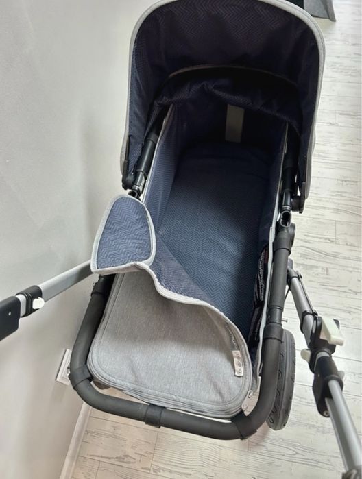 Wózek dla dziecka Bugaboo Cameleon 3 Avenue Edycja Limitowana