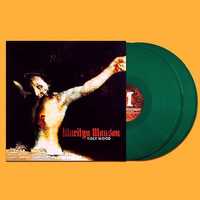 Disco Vinil 2LP Marilyn Manson – Holy Wood .Novo Selado