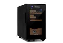 Chłodziarka do cygar, humidor  Klarstein   S-261