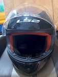 Capacete Fechado com viseira