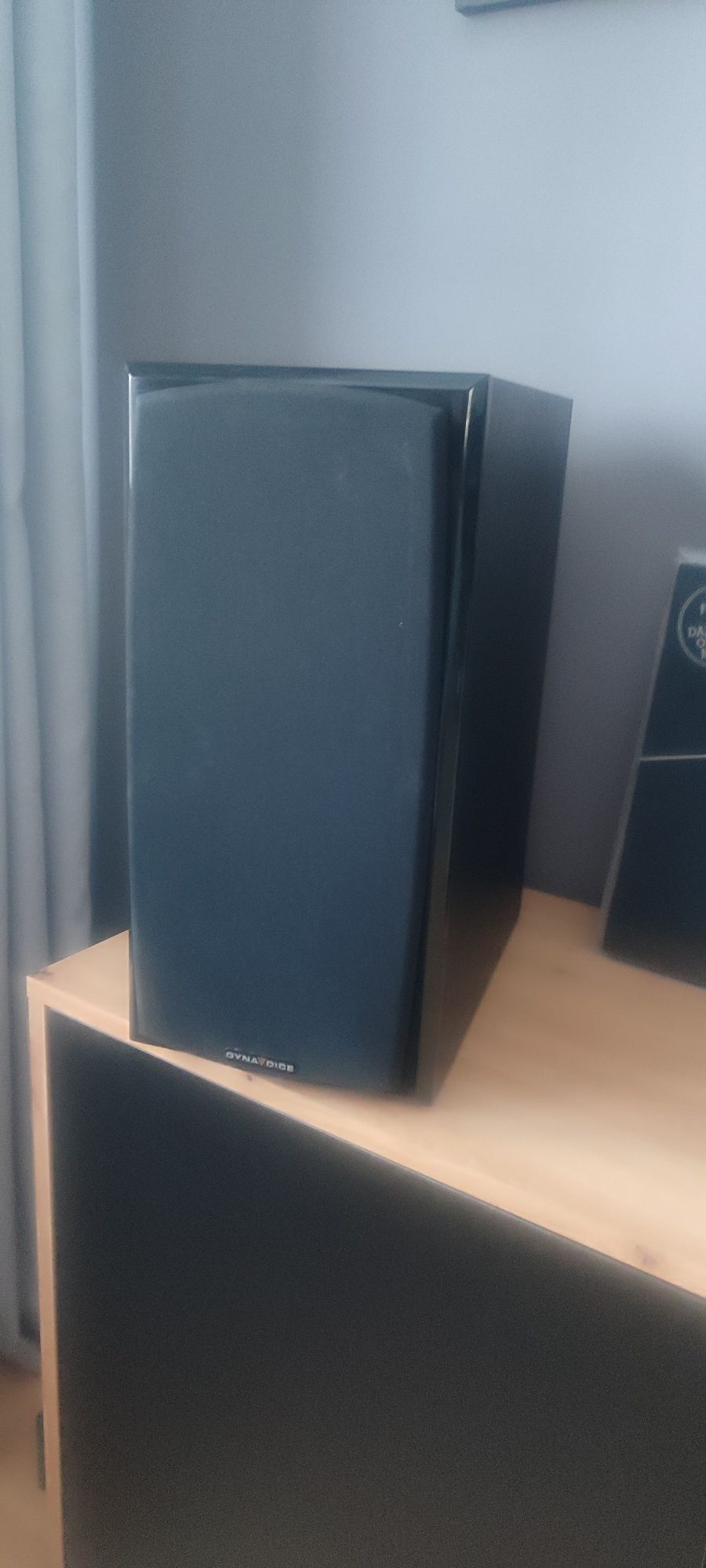 Kolumny Dynavoice pm6