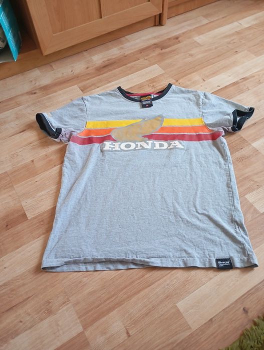 Koszulka Honda Diverse