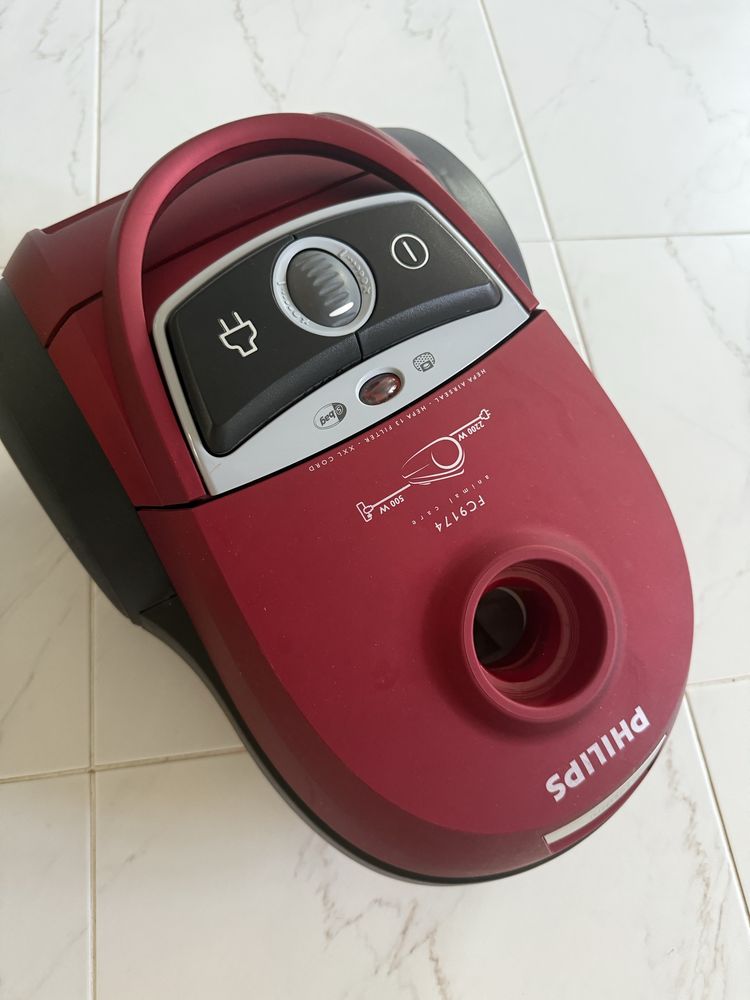 Продам пылесос PHILIPS