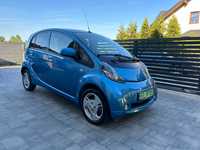 Mitsubishi I Miev elektryk 2012, 78 tys km, webasto.