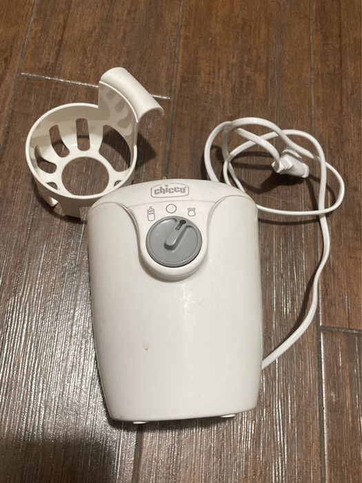 Підігрівач для пляшечок