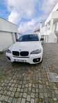 BMW X6 40d X Drive